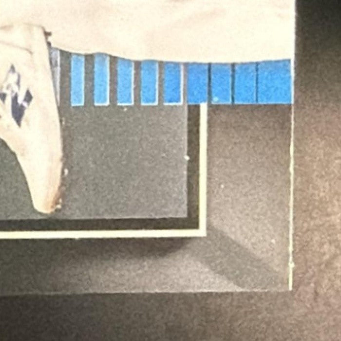 TREY YESAVAGE 2026 TOPPS FINEST #96 RC BLUE JAYS