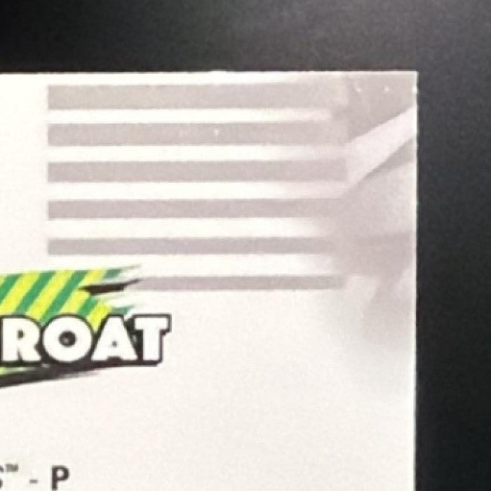 BRANDON SPROAT 2026 TOPPS FINEST #37 RC BREWERS