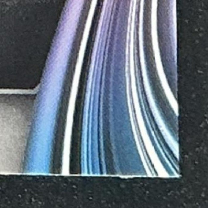 DOOKU 2025 TOPPS CHROME STAR WARS GALAXY #32