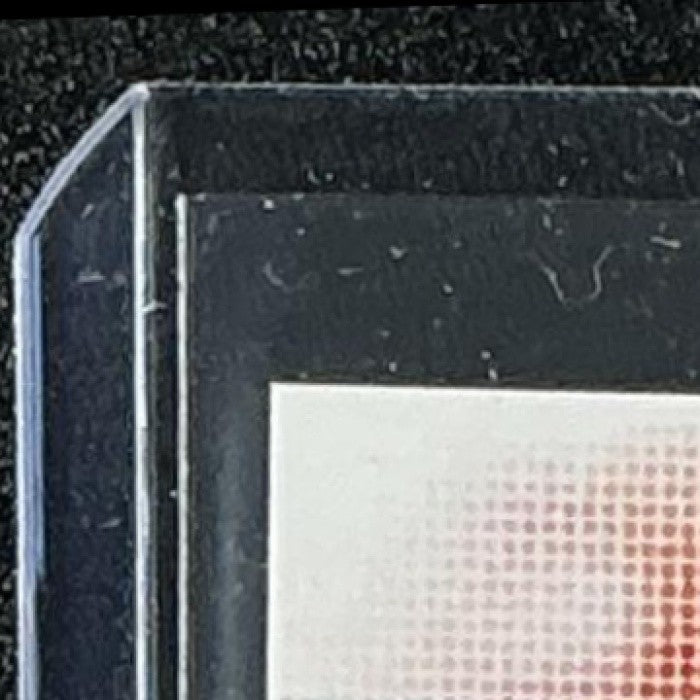 DANE MYERS 2024 TOPPS INCEPTION #40 RC MARLINS