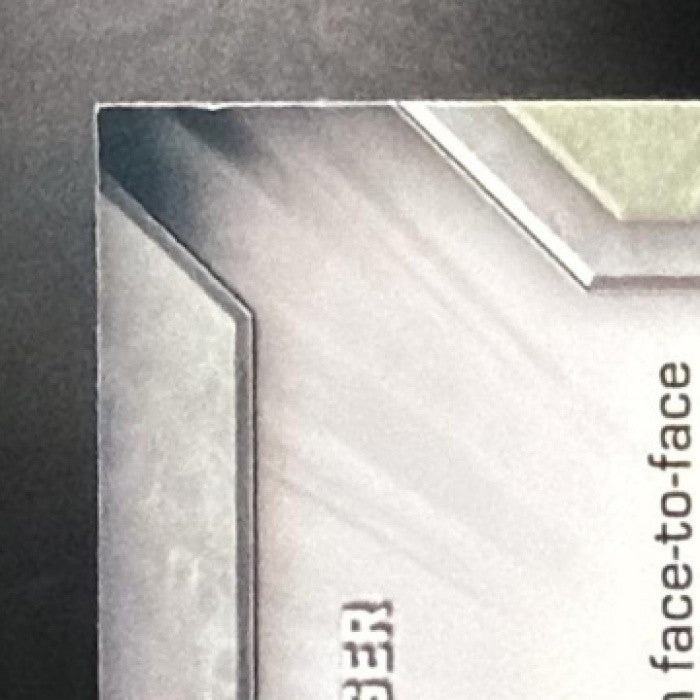 2025 Topps Star Wars Hyperspace The Purrgil Rescue Ezra Bridger Galactic Eras