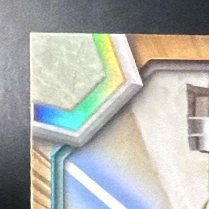 A MORE CIVILIZED WEAPON 2025 TOPPS STAR WARS HYPERSPACE #ERA-3 GALACTIC ERAS