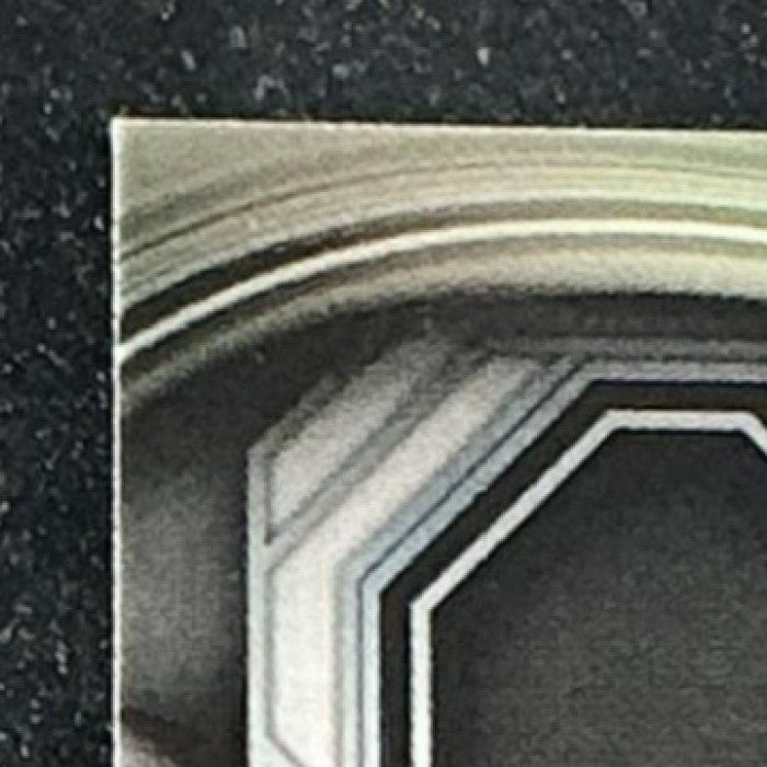 LOYALTY MEANS EVERYTHING 2025 TOPPS CHROME STAR WARS GALAXY #13