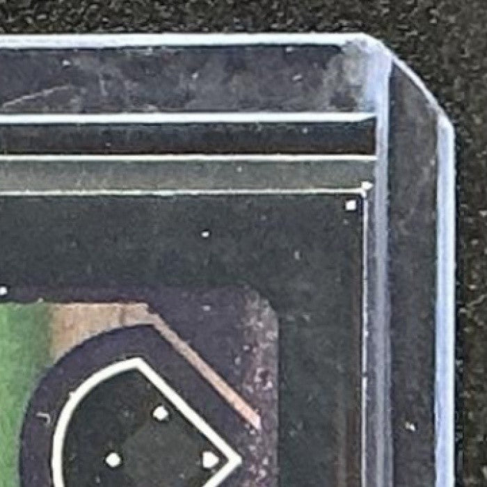 AARON SCHUNK 2025 TOPPS #196 BLACK 44/74 RC ROCKIES