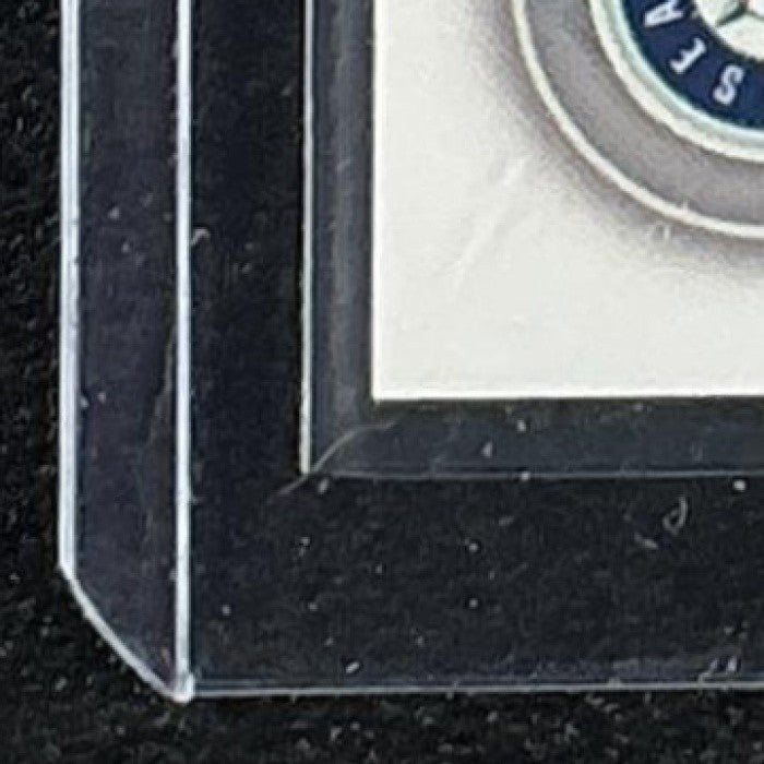 AXEL SANCHEZ 2023 BOWMAN CHROME #CPA-AS AUTO 1ST PROSPECT MARINERS