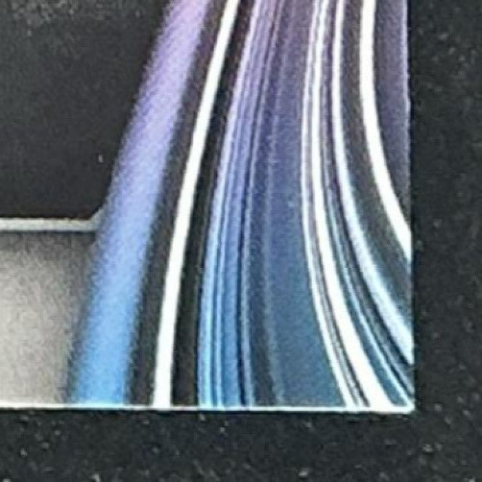 BOUNTY HUNTERS 2025 TOPPS CHROME STAR WARS GALAXY #23 REFRACTOR