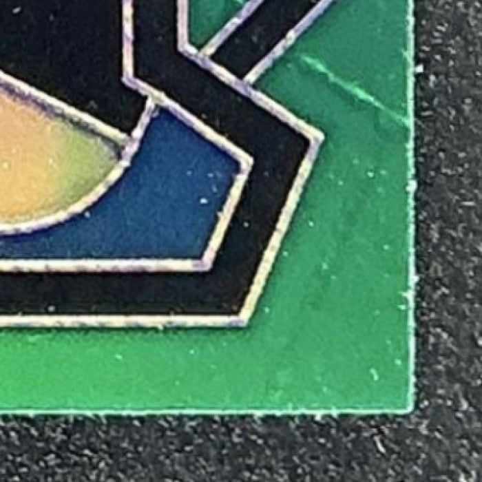 DWIGHT GOODEN 2024 PANINI PRIZM #156 GREEN METS