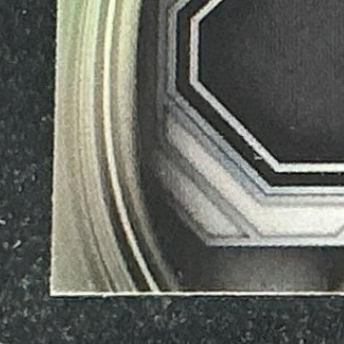 SMUGGLER'S MOON 2025 TOPPS CHROME STAR WARS GALAXY #37 REFRACTOR