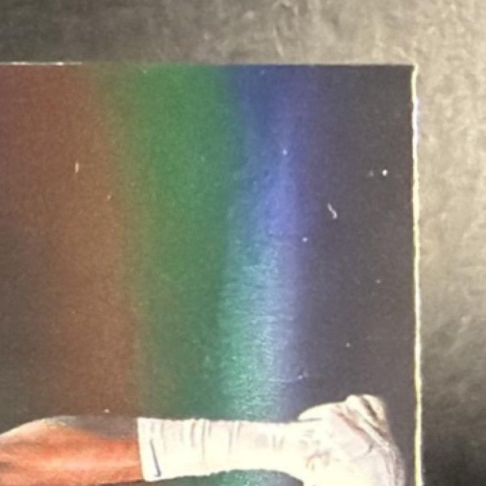 ACE BAILEY 2025-26 BOWMAN #BNB-5 SPOTLIGHTS SP RC JAZZ