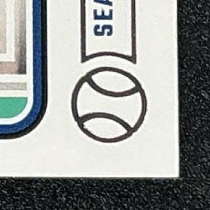 JONNY FARMELO 2024 PANINI DONRUSS #156 RATED PROSPECT MARINERS