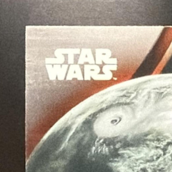ANAKIN SKYWALKER 2025 TOPPS STAR WARS HYPERSPACE #45