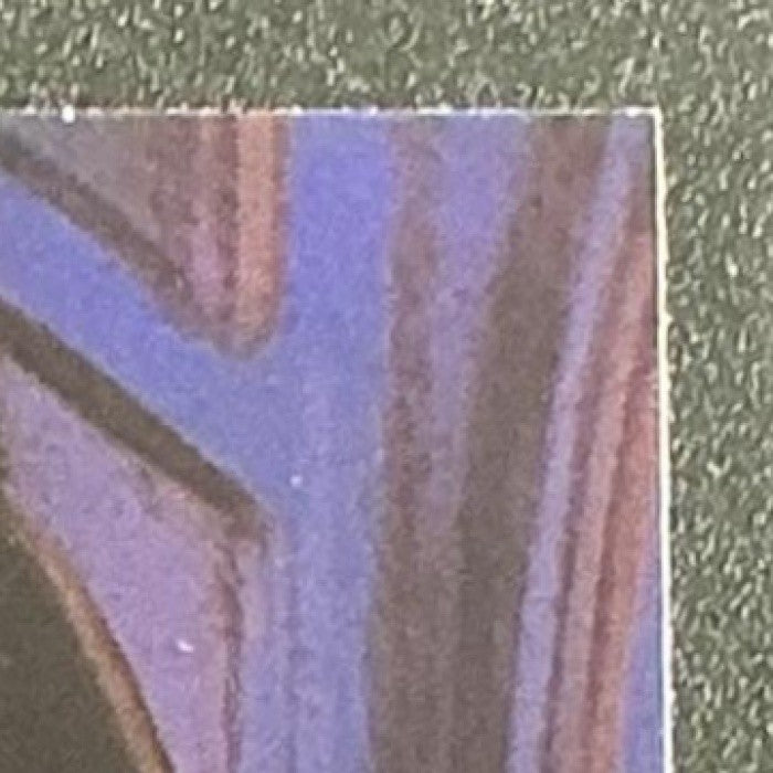 THE EMPEROR'S WRATH 2025 TOPPS CHROME STAR WARS GALAXY #70 REFRACTOR