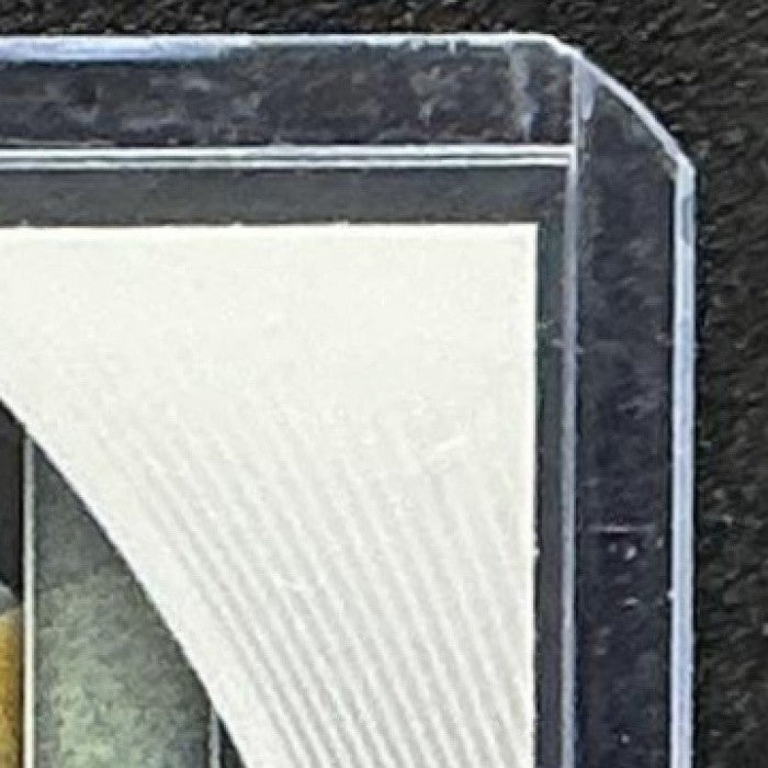 MAX MUNCY 2025 BOWMAN CHROME #90 RED RC VARIATION ATHLETICS