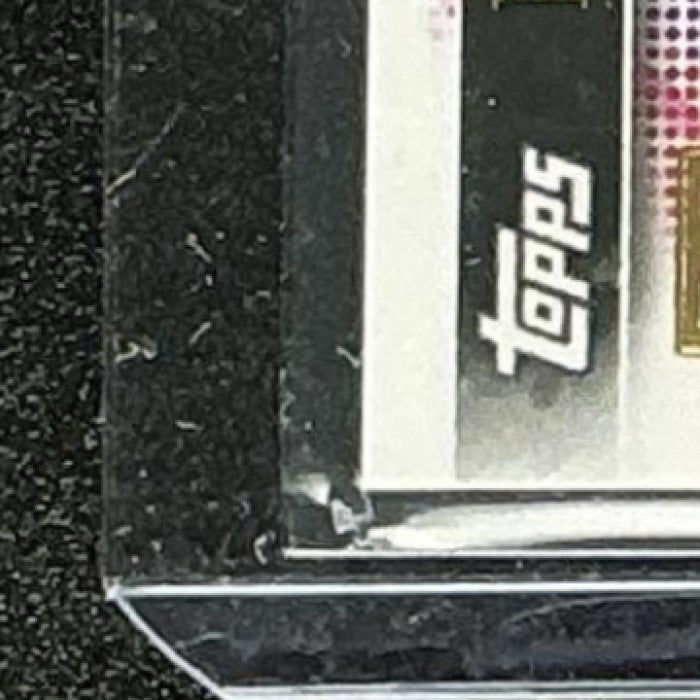TYLER SODERSTROM 2024 TOPPS INCEPTION #47 RC ATHLETICS