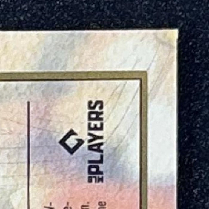 JACKSON CHOURIO 2025 BOWMAN'S BEST #BP-5 PERFORMANCE BREWERS