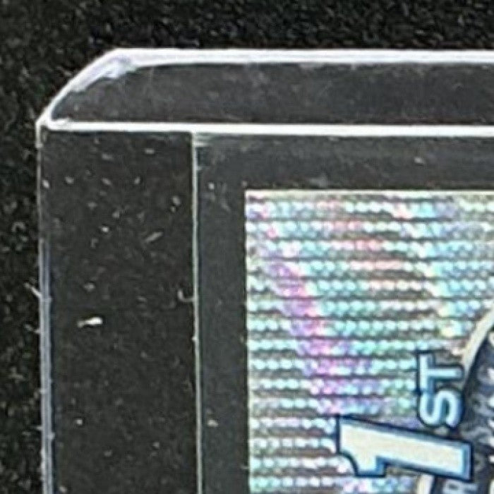 2025 Bowman Luis Merejo #BCP-140 Chrome Wave Refractor /350 1st Prospect