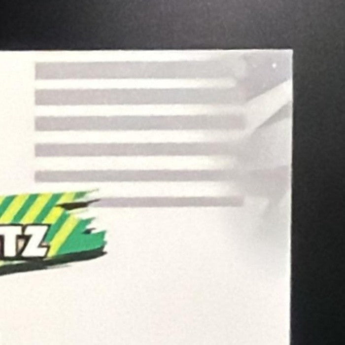 NICK KURTZ 2026 TOPPS FINEST #88 MINI-DIAMOND REFRACTOR ATHLETICS