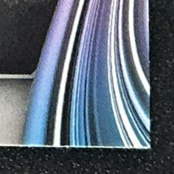 THE EWOKS JOIN FIGHT 2025 TOPPS CHROME STAR WARS GALAXY #28