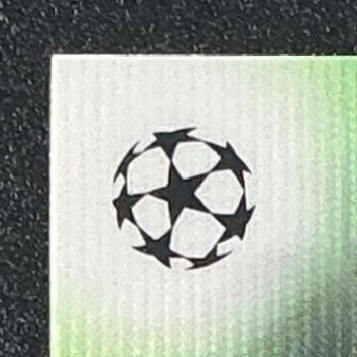 2023 Topps Chrome Arda Guler #152 Neon Green Wave Refractor /399