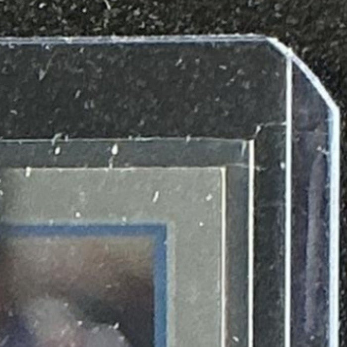 GRIFFIN CONINE 2025 TOPPS CHROME UPDATE #RA-GC AUTO RC MARLINS