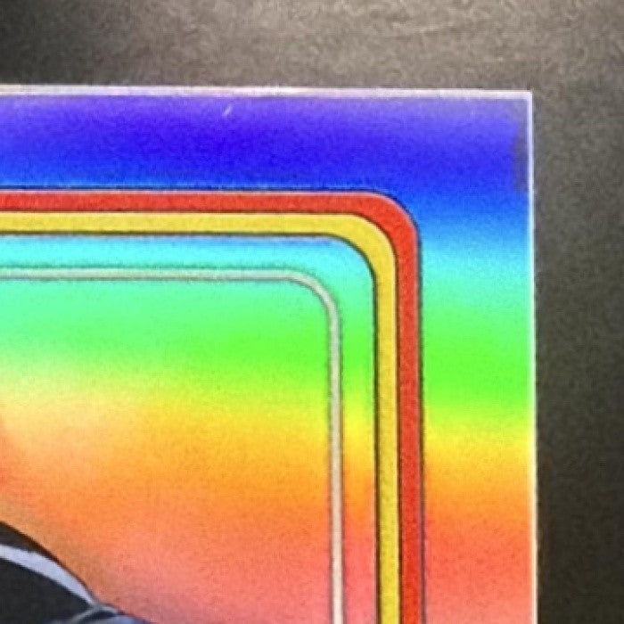ULTIMATE WOLVERINE 2026 TOPPS CHROME MARVEL COMICS #184 REFRACTOR