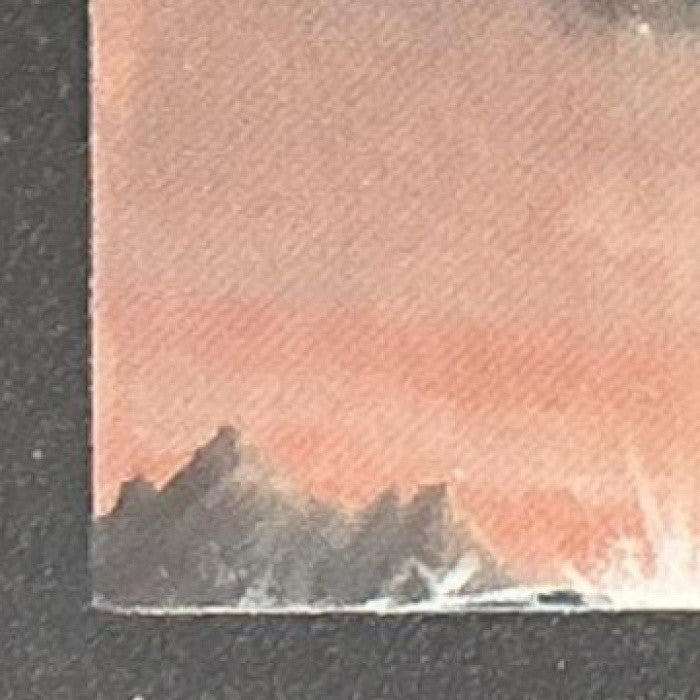 LEARNING THE FORCE 2025 TOPPS CHROME STAR WARS GALAXY #30
