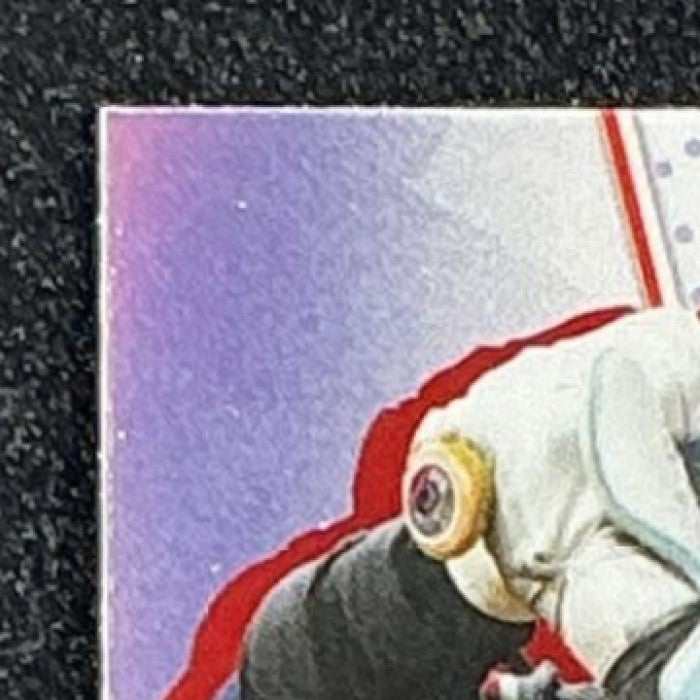 LUKE KEASCHALL 2025 BOWMAN'S BEST #70 REFRACTOR RC TWINS