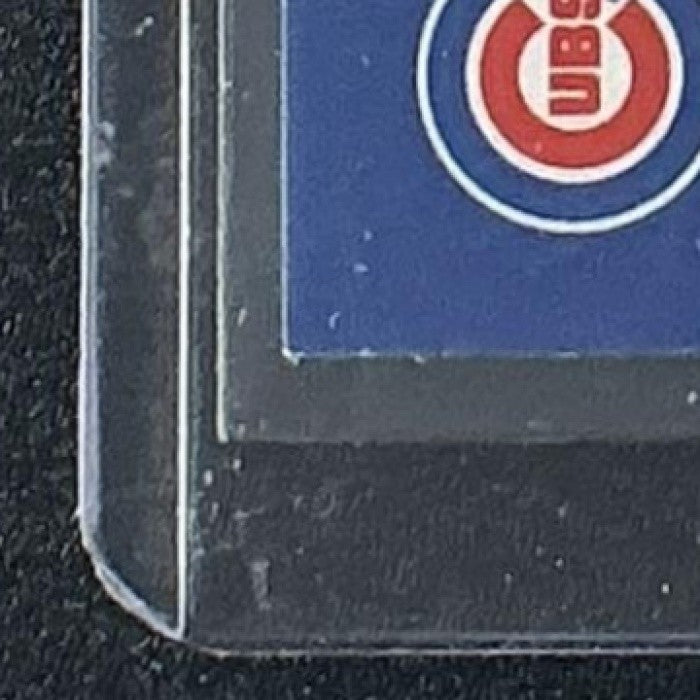 SHOTA IMANAGA 2025 TOPPS CHROME #149 X-FRACTOR CUBS