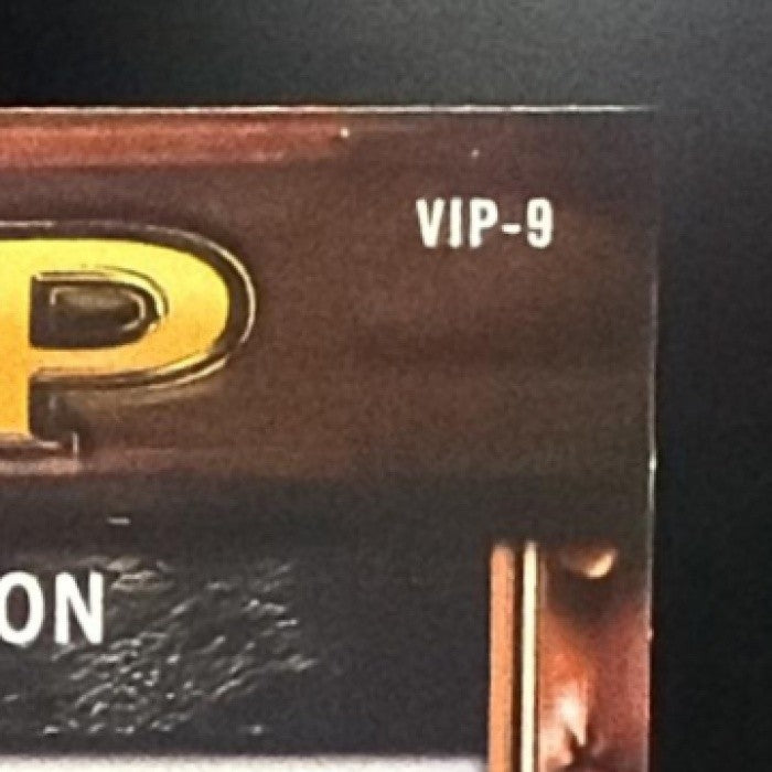 CALEB WILSON 2025-26 BOWMAN #VIP-9 CHROME VERY IMPORTANT PROSPECTS TAR HEELS
