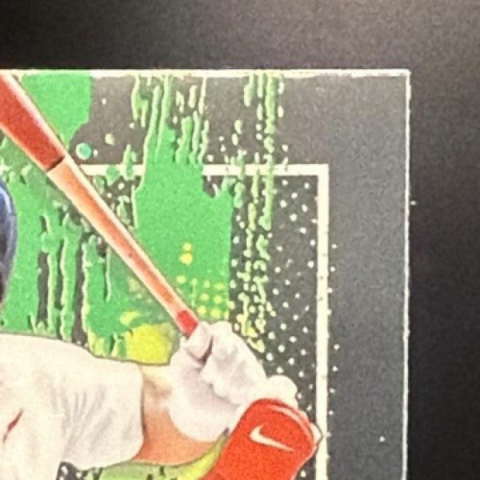 ROMAN ANTHONY 2026 TOPPS FINEST #52 RC RED SOX