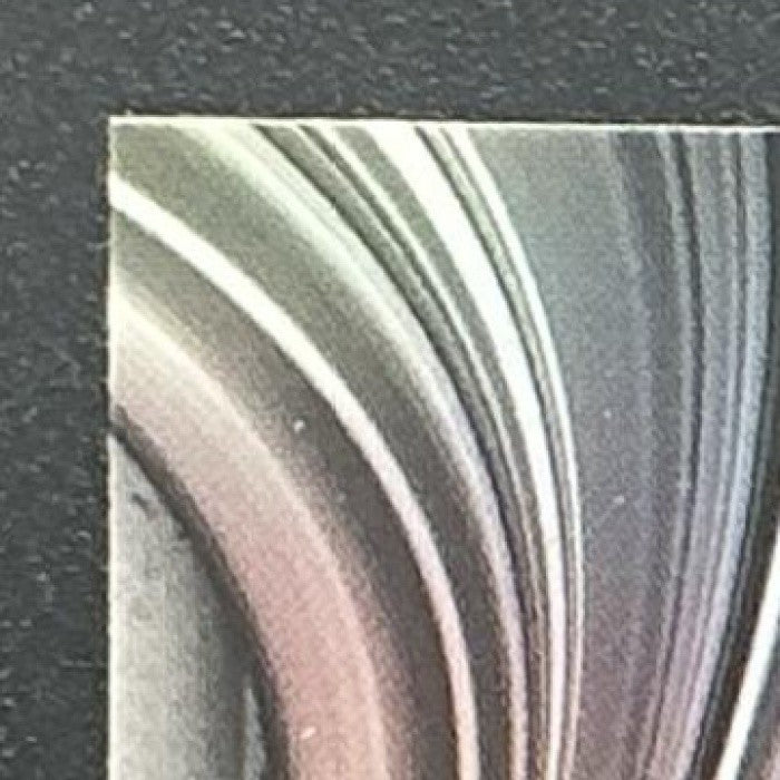 DARTH VADER AND THE SPEEDERS 2025 TOPPS CHROME STAR WARS GALAXY #57 REFRACTOR