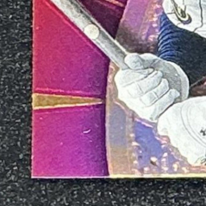 JACKSON CHOURIO 2025 BOWMAN'S BEST #BP-5 PERFORMANCE BREWERS