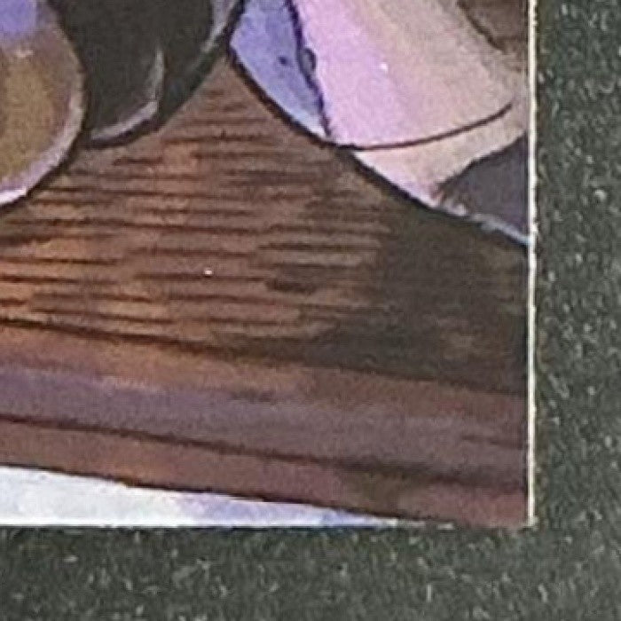 SURPRISE CLANKERS! 2025 TOPPS CHROME STAR WARS GALAXY #87