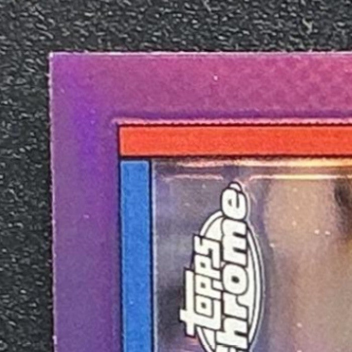 BROOKS LEE 2025 TOPPS CHROME #90CB-20 1990 BASEBALL TWINS