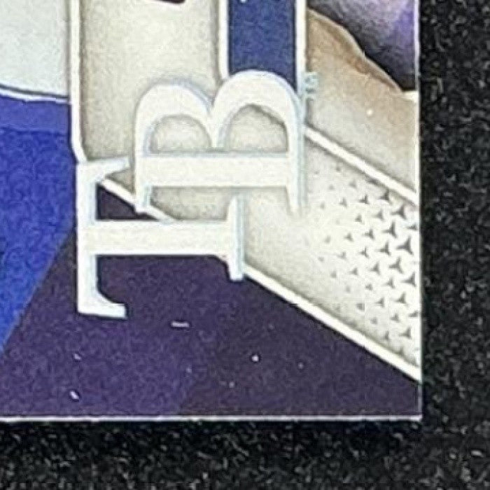 CHANDLER SIMPSON 2025 BOWMAN'S BEST #66 REFRACTOR RC RAYS