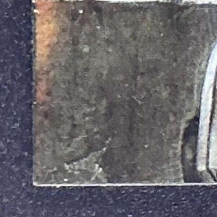 I DON'T THINK THEY'RE GOING TO LET US IN 2025 TOPPS CHROME STAR WARS GALAXY #47