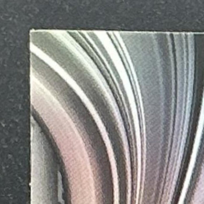 SMUGGLER'S MOON 2025 TOPPS CHROME STAR WARS GALAXY #37