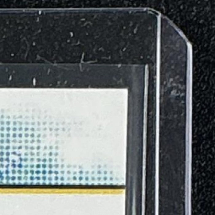BEN BROWN 2024 TOPPS INCEPTION #82 RC CUBS