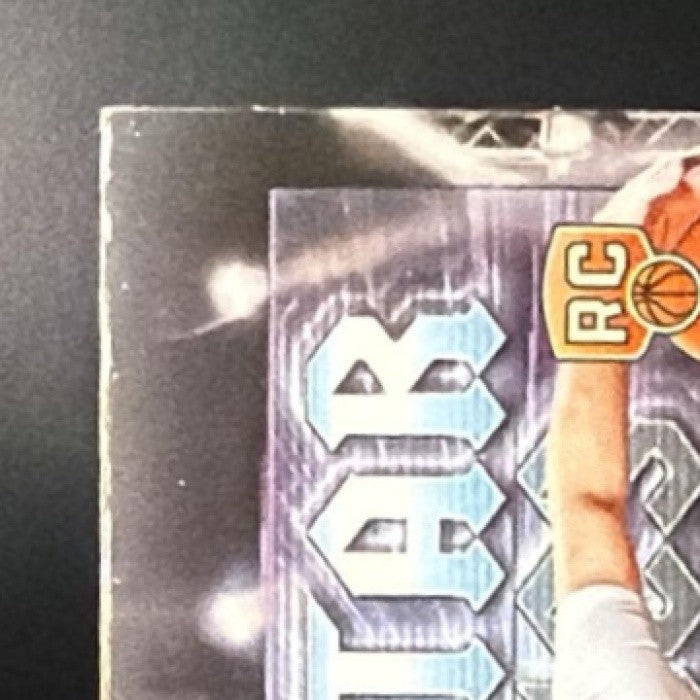 COOPER FLAGG 2025-26 BOWMAN #RR-1 CHROME ROCKSTAR ROOKIES RC MAVERICKS