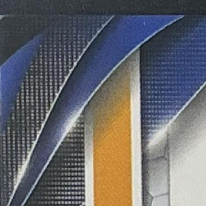 2023 Topps Chrome UEFA Club Competitions Simon Adingra #CA-SA Auto