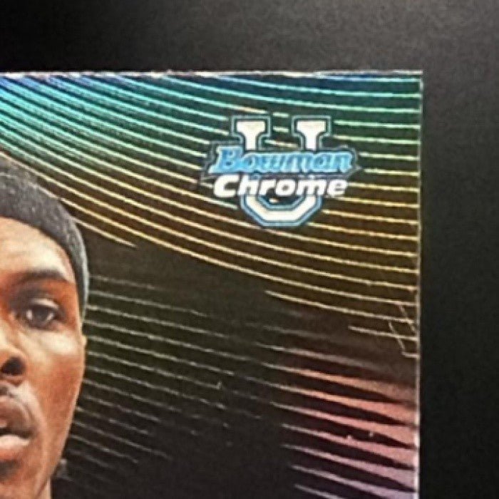 RYAN CONWELL 2025-26 BOWMAN #BV-13 CHROME VERIFIED REFRACTOR CARDINALS