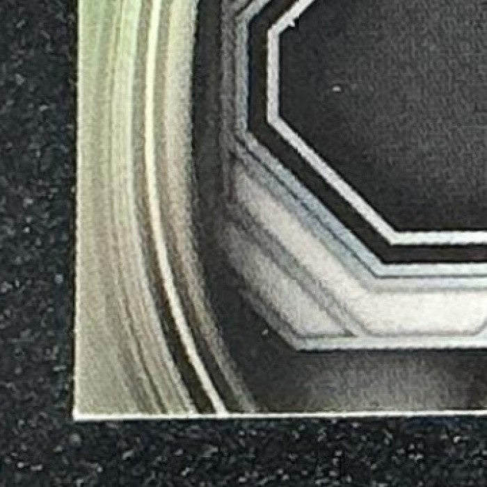BOARDING PARTY 2025 TOPPS CHROME STAR WARS GALAXY #96 REFRACTOR