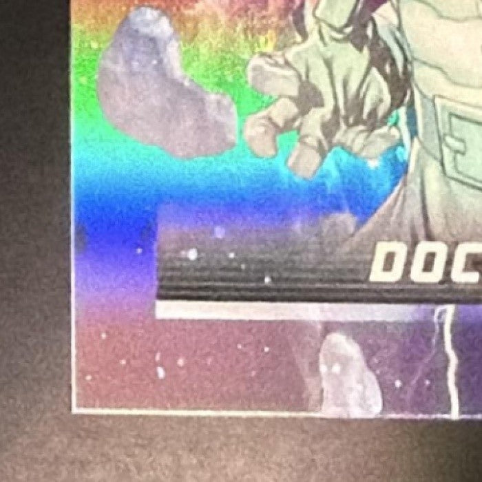 DOCTOR DOOM 2026 TOPPS CHROME MARVEL COMICS #TB-12 THE BEYOND