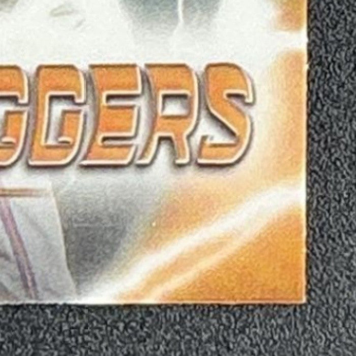 JUAN SOTO 2026 BOWMAN #ES-7 ELECTRIC SLUGGERS CHROME METS