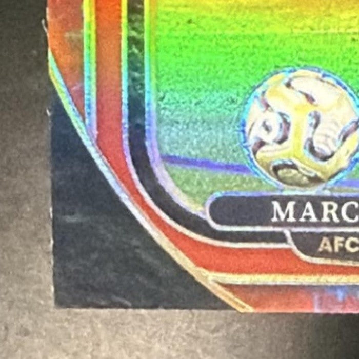 2024 Panini Select Premier League Marcus Tavernier #163 Mezzanine Tie-Dye /25