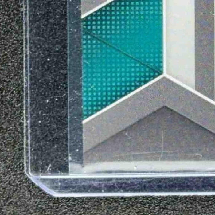 2025 Panini Mosaic Quinn Ewers #308 Rookies Silver Knight Prizm /149 RC