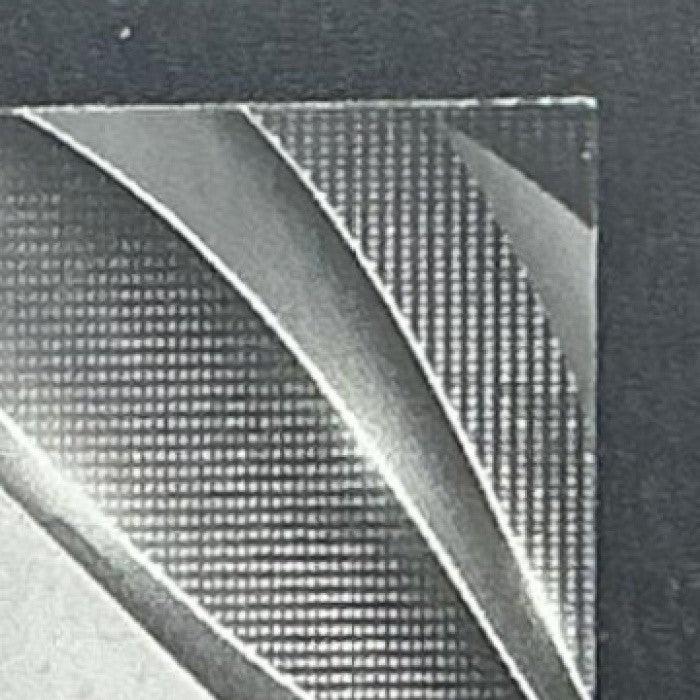 2023 Topps UEFA Club Competitions Shurandy Sambo #27 Black and White Icy /150 RC