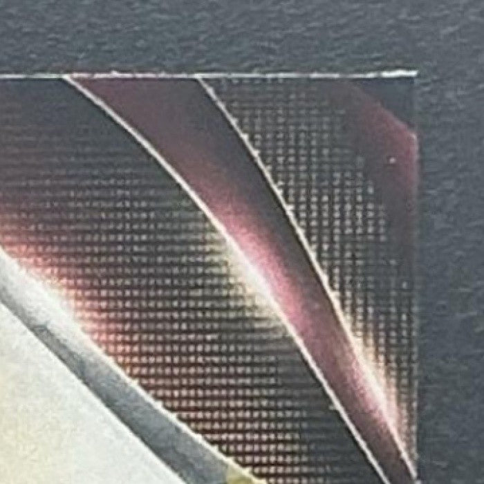 2023 Topps Chrome UEFA Club Competitions Riccardo Pagano #12 Toppsfractor /52 RC
