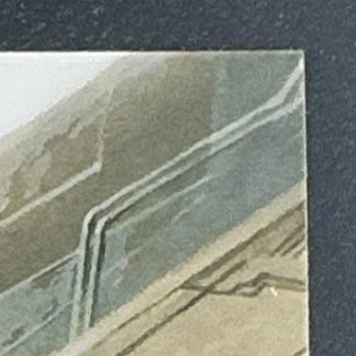 BOUNTY HUNTERS 2025 TOPPS CHROME STAR WARS GALAXY #23